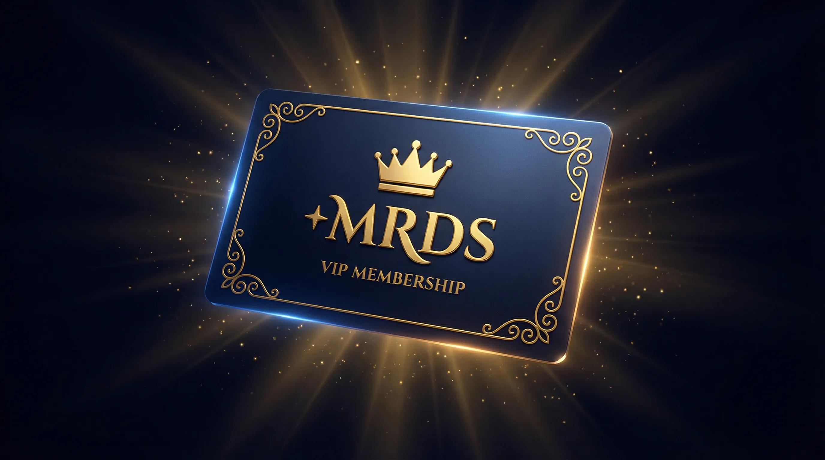 bmgbmgbmg多毛看 +MRDS 官方会员卡